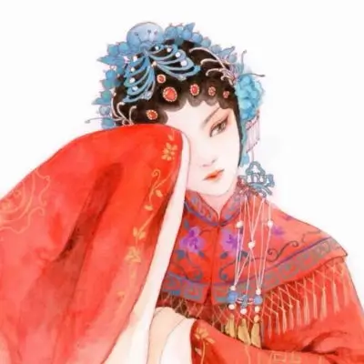 火狼动漫用户头像